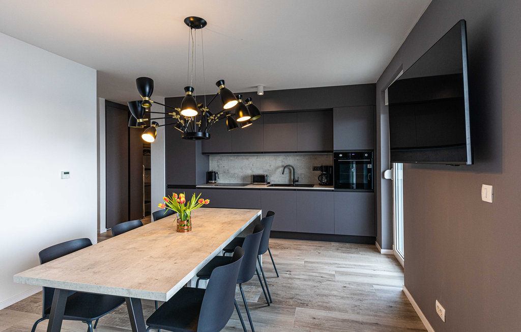 Lejlighed - Trogir - Okrug Gornji , Kroatien - CSC153 5