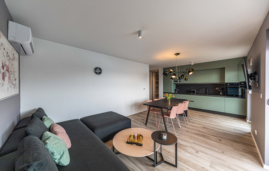 Lejlighed - Trogir - Okrug Gornji , Kroatien - CSC154 5