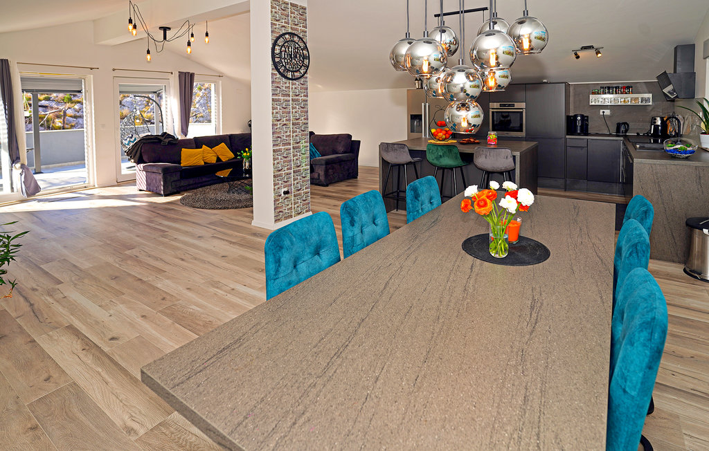 Feriehuse - Split - Zrnovnica , Kroatien - CSC162 23