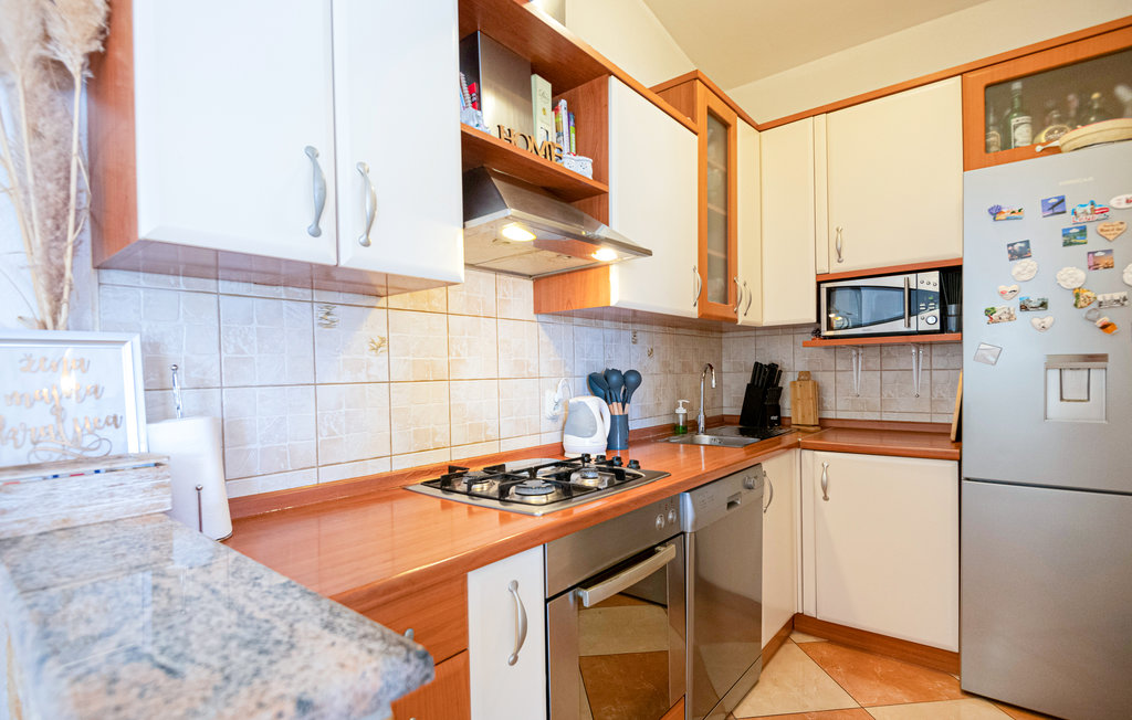 Ferienhaus - Makarska-Vrgorac , Kroatien - CSC185 31