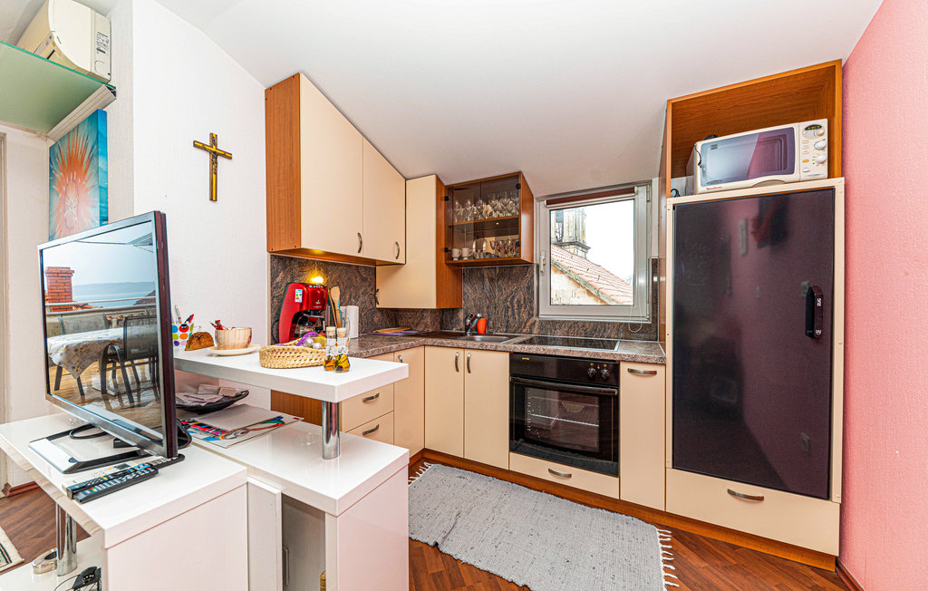 Feriehuse - Trogir-Seget Donji , Kroatien - CSC227 6