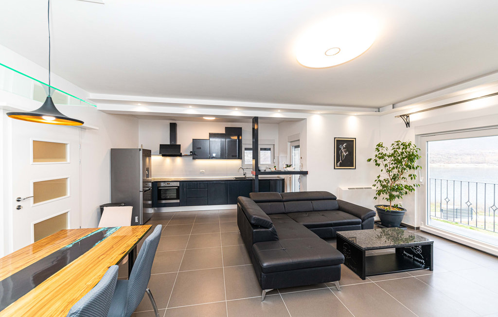 Ferienhaus - Split-Vrlika , Kroatien - CSC255 5