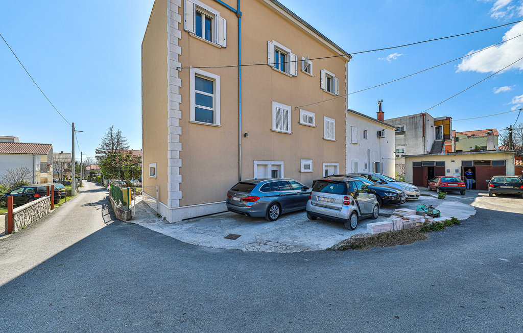 Lejlighed - Trogir-Kastel Luksic , Kroatien - CSC258 10