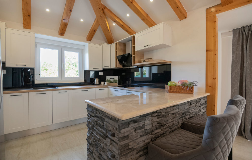 Feriehuse - Makarska-Grubine , Kroatien - CSC017 6