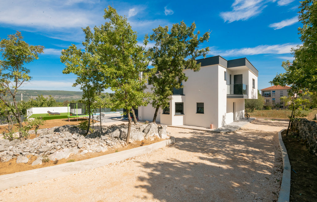 Ferienhaus - Makarska-Grubine , Kroatien - CSC018 12