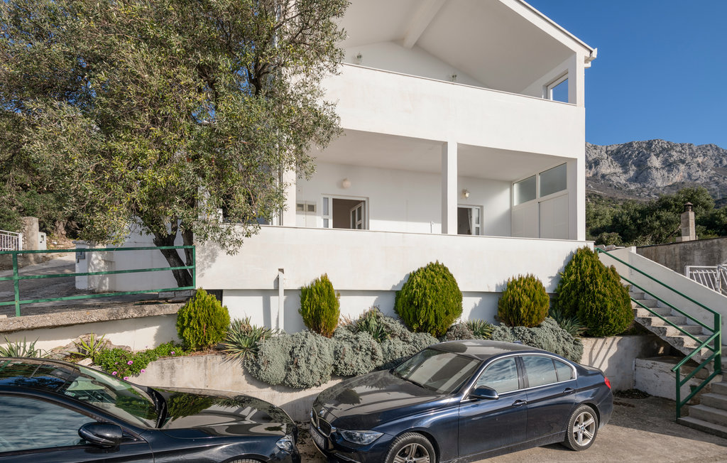 Lejlighed - Makarska-Podaca , Kroatien - CSC035 7