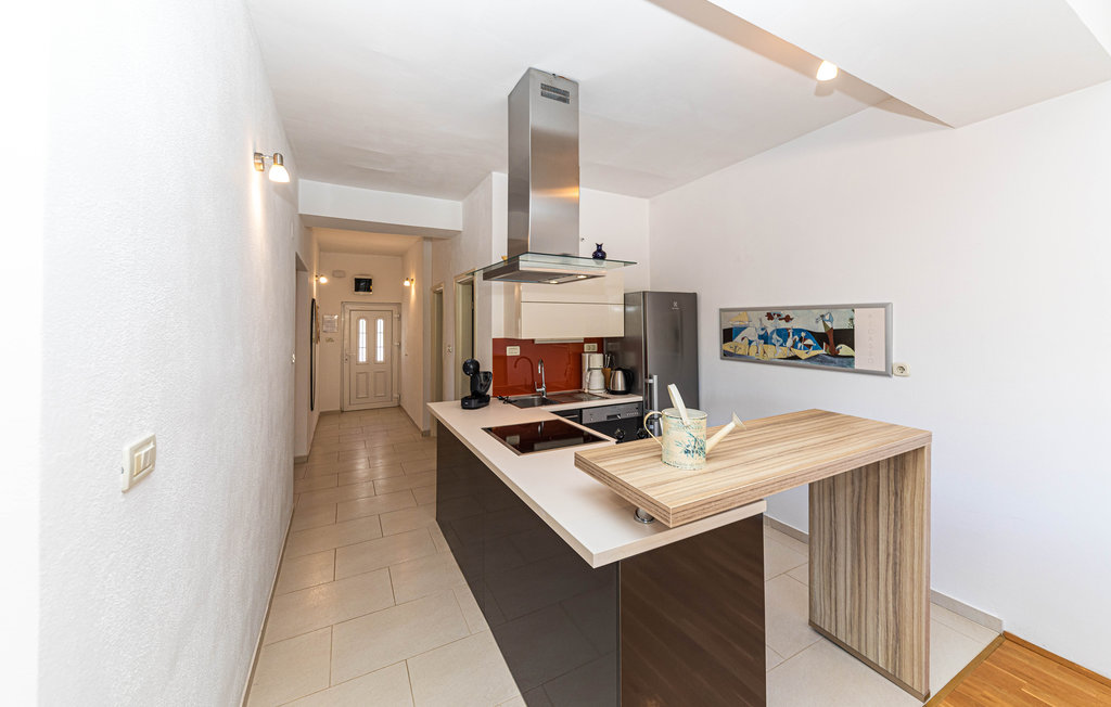 Ferienhaus - Split-Zrnovnica , Kroatien - CSC066 25