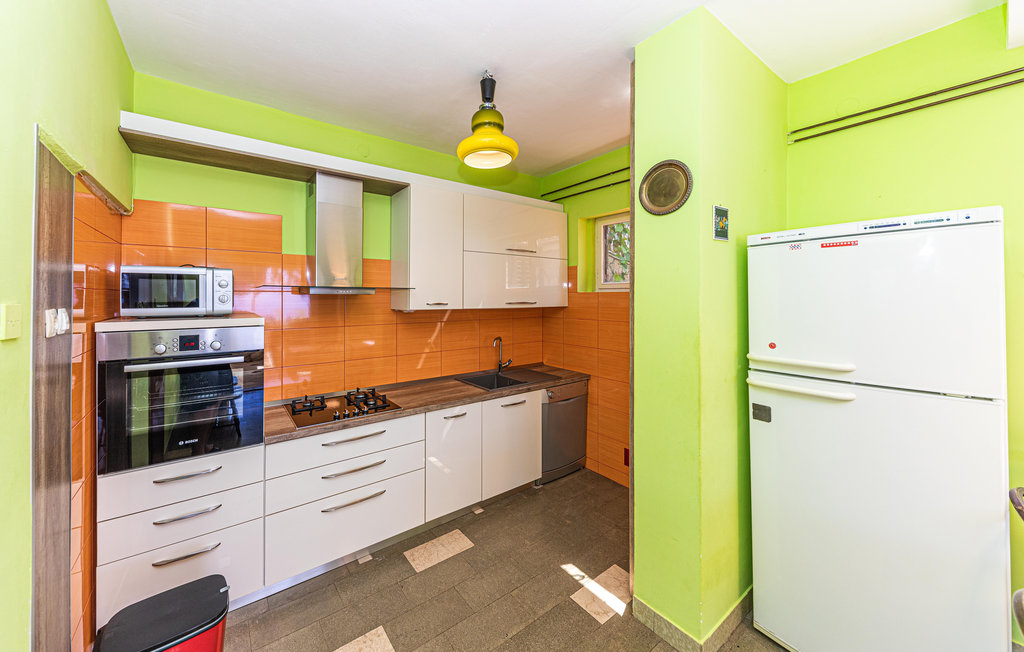 Semesterhus - Ciovo - Okrug Gornji , Kroatien - CSC068 6