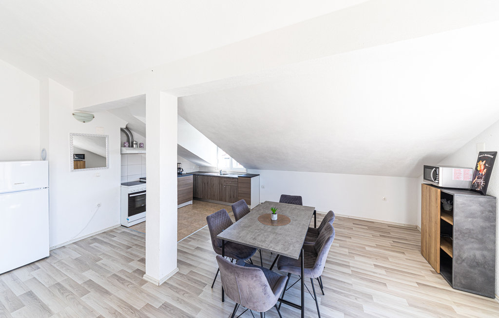 Lejlighed - Trogir-Kastel Stari , Kroatien - CSC073 10