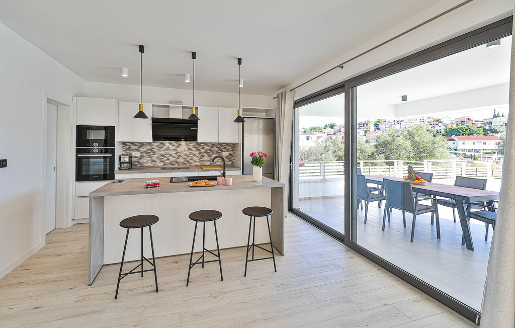 Feriehus - Trogir-Seget Vranjica , Kroatia - CSC093 28