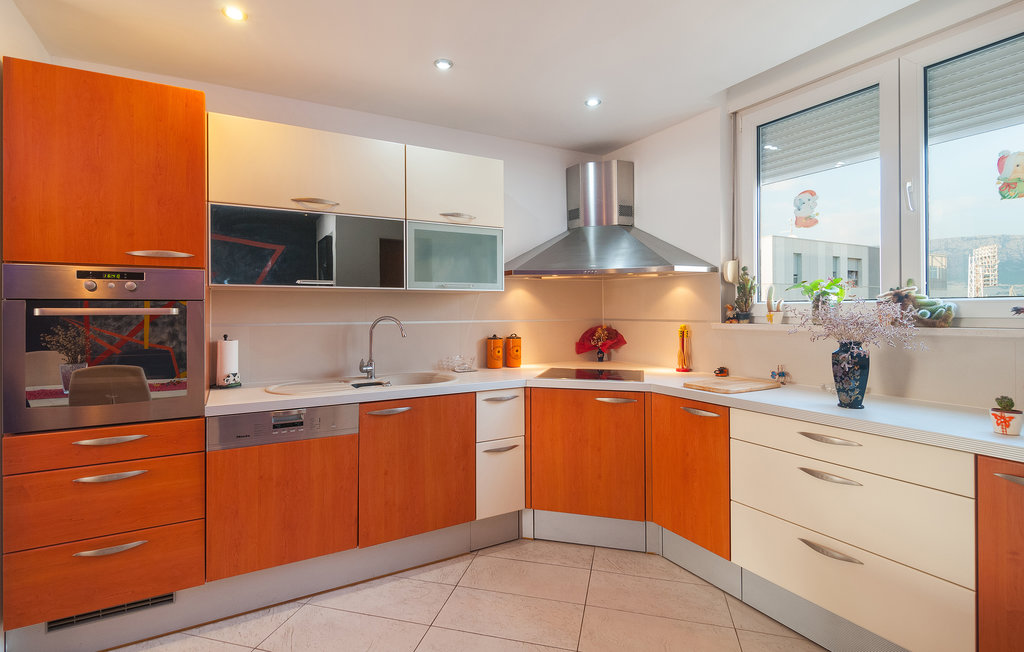 Lejlighed - Split , Kroatien - CSC132 6