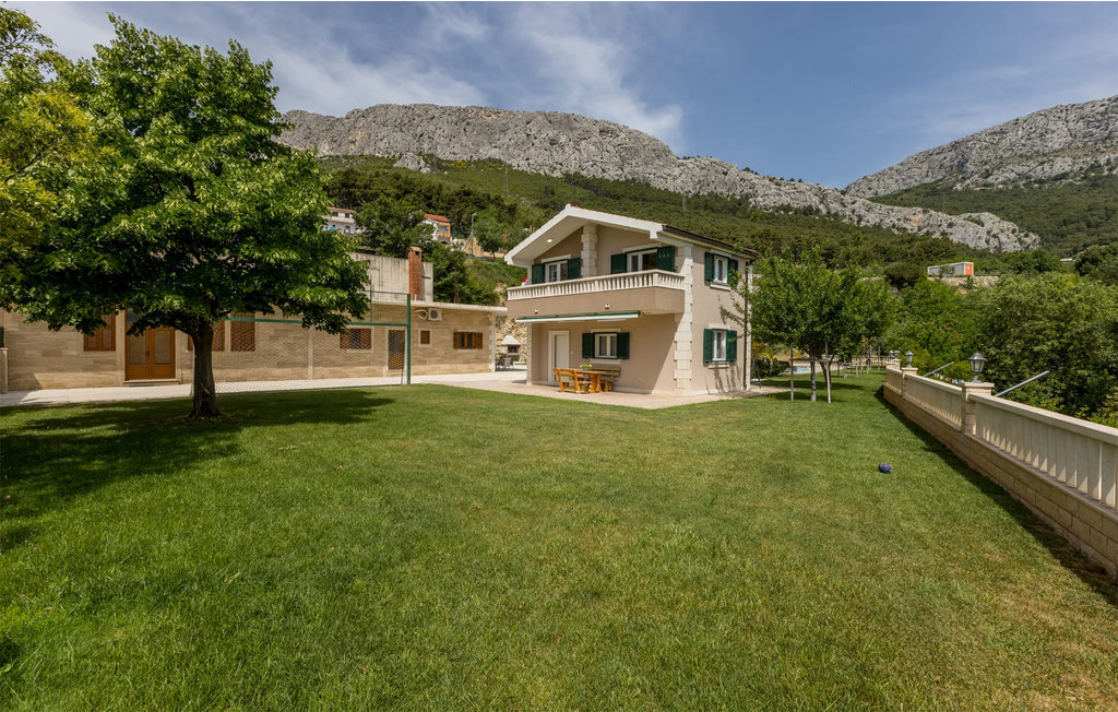 Ferienhaus - Split-Solin , Kroatien - CSC134 2