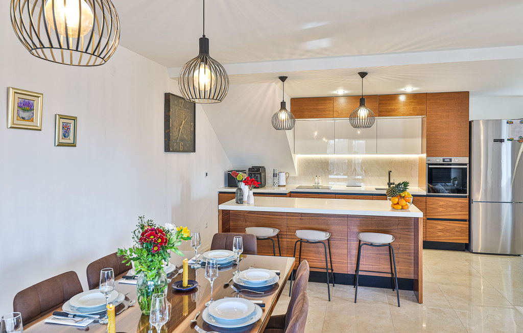 Ferienhaus - Split-Solin , Kroatien - CSC150 26