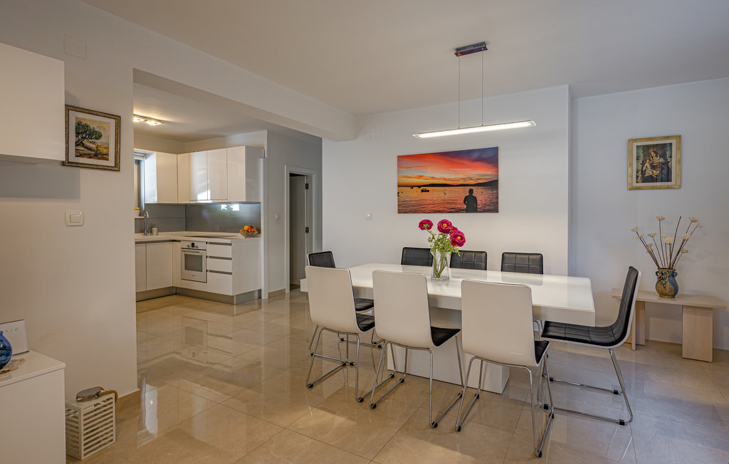 Ferienhaus - Trogir - Sevid , Kroatien - CSC151 5