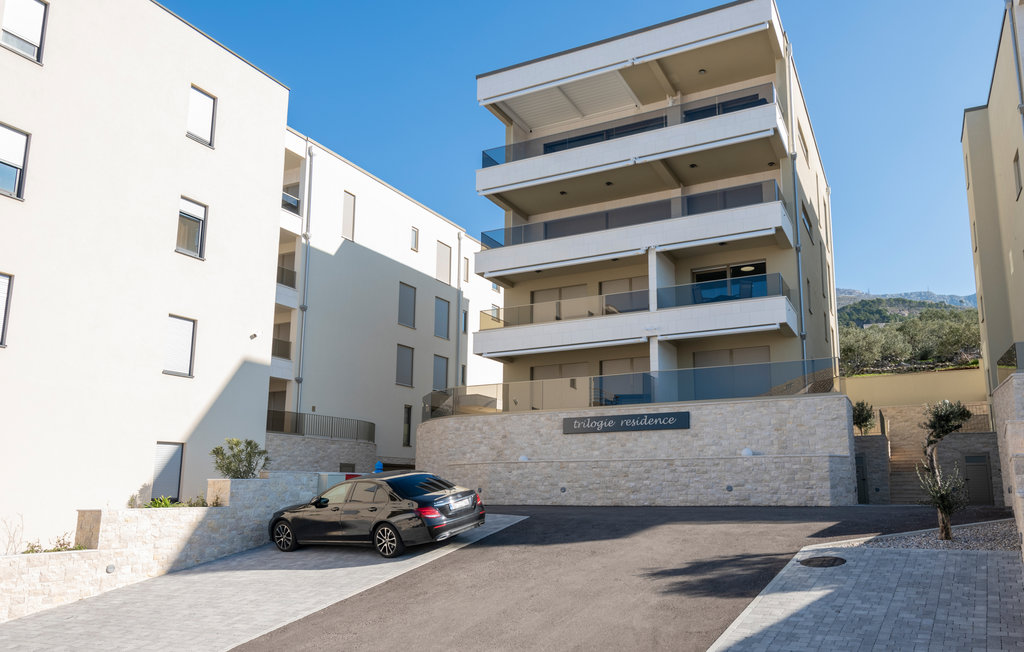 Ferienwohnung - Makarska-Tucepi , Kroatien - CSC179 2