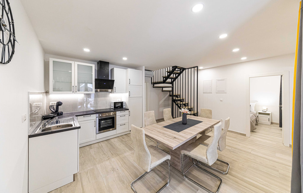 Ferienhaus - Trogir-Lecevica , Kroatien - CSC211 3