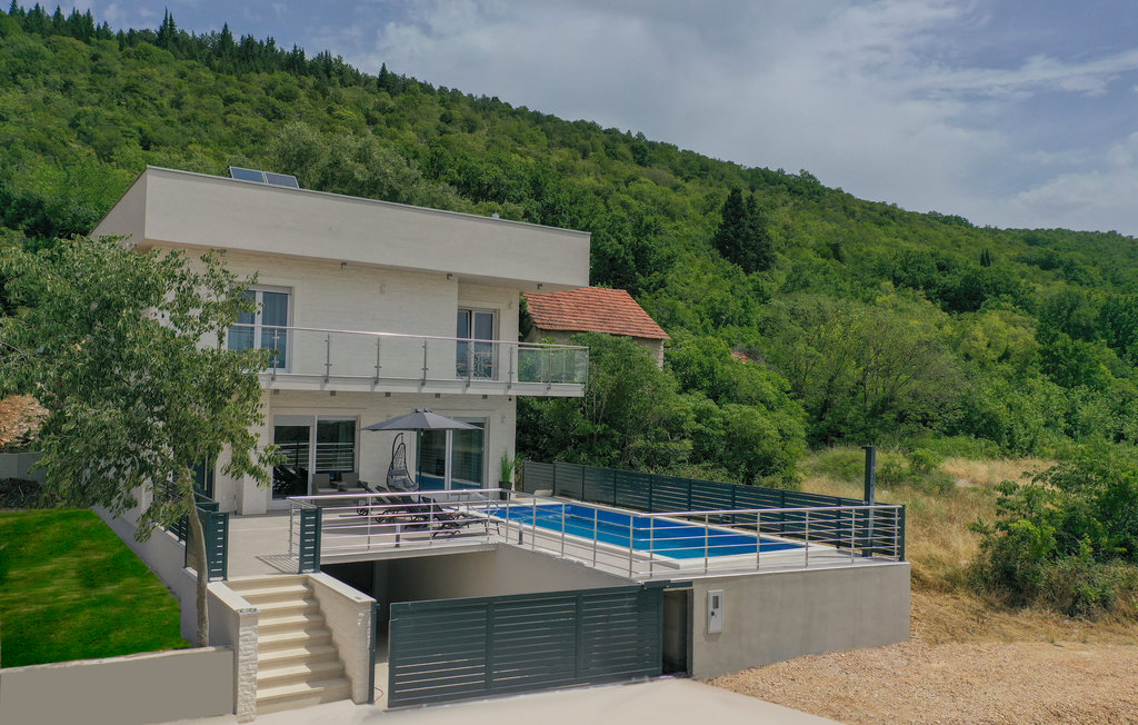 Feriehuse - Makarska-Glavina Donja , Kroatien - CSC011 15