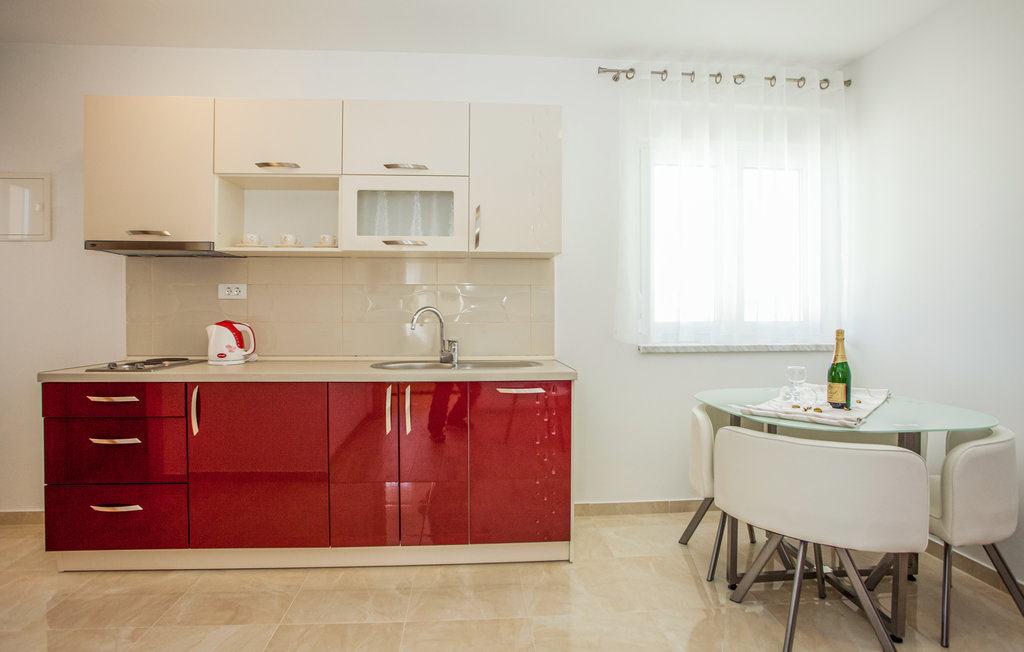 Semesterlägenhet - Makarska-Baska Voda , Kroatien - CSC014 4