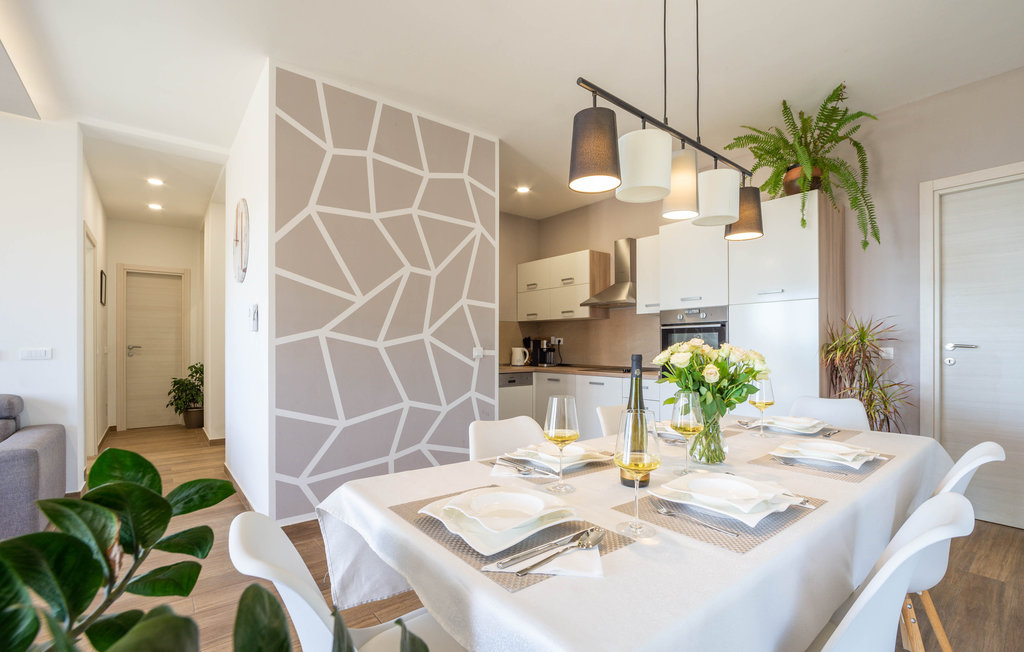 Ferienhaus - Trogir-Kastel Kambelovac , Kroatien - CSC046 25