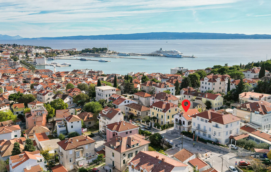 Lejlighed - Split , Kroatien - CSC047 1