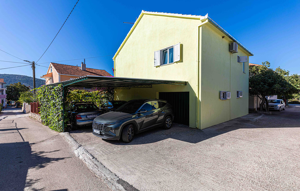 Ferienhaus - Trogir-Poljica , Kroatien - CSC092 7