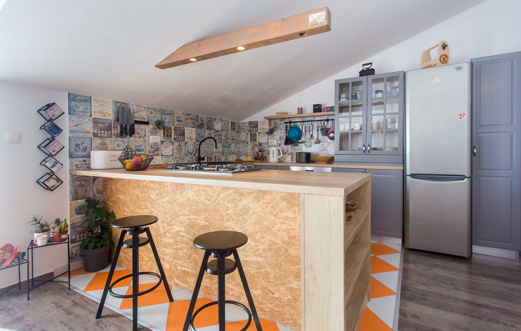 Lejlighed - Omis - Suhi Potok , Kroatien - CSC102 7