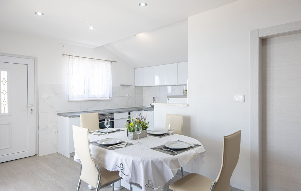 Lejlighed - Omis-Krilo Jesenice , Kroatien - CSC178 4