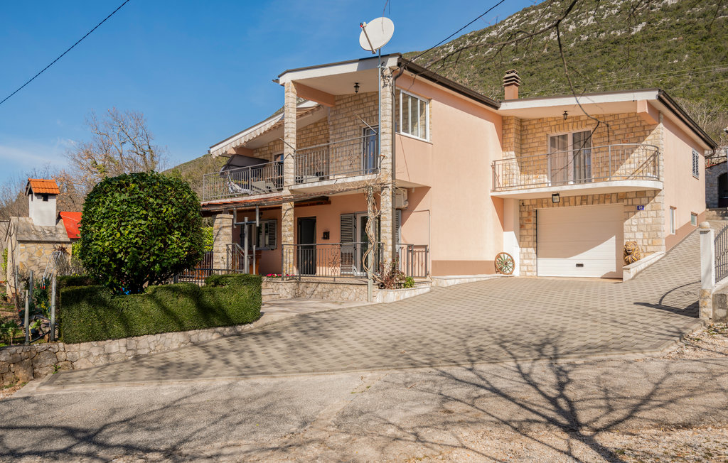 Ferienhaus - Makarska-Vrgorac , Kroatien - CSC185 9