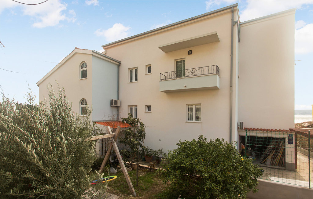 Lejlighed - Omis - Suhi Potok , Kroatien - CSC102 15