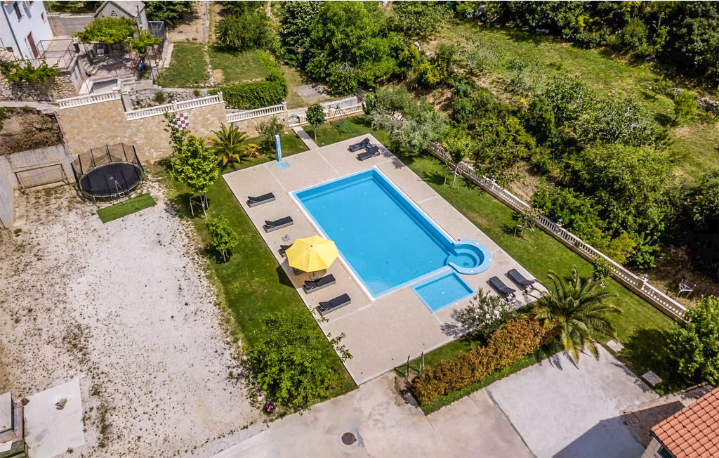 Ferienhaus - Split-Solin , Kroatien - CSC134 15