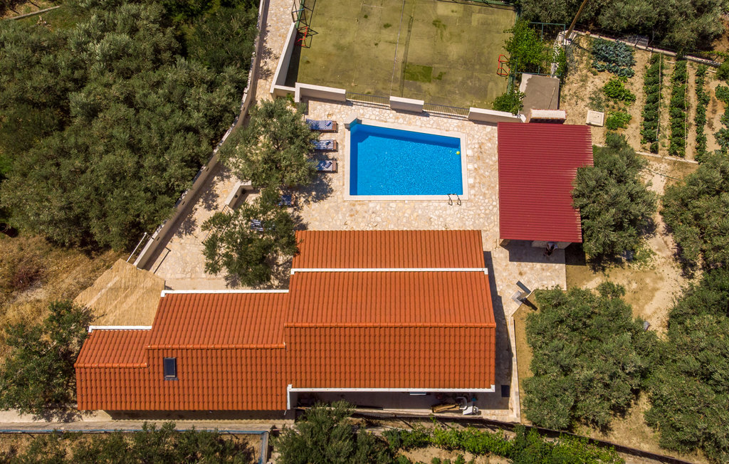 Feriehuse - Split-Zrnovnica , Kroatien - CSC190 18