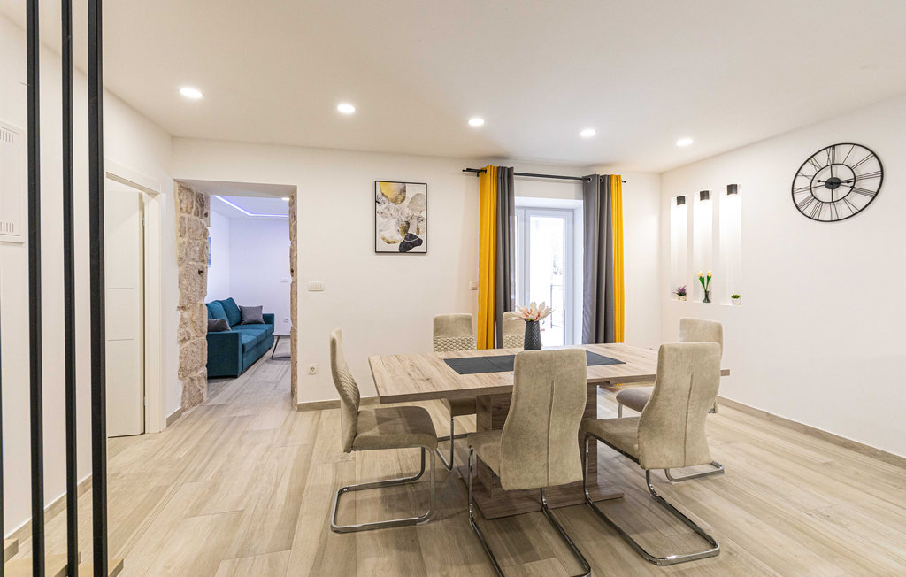 Ferienhaus - Trogir-Lecevica , Kroatien - CSC211 4