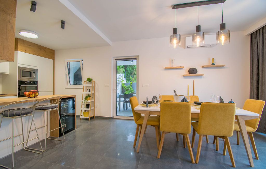 Feriehuse - Makarska-Baska Voda , Kroatien - CSC062 27