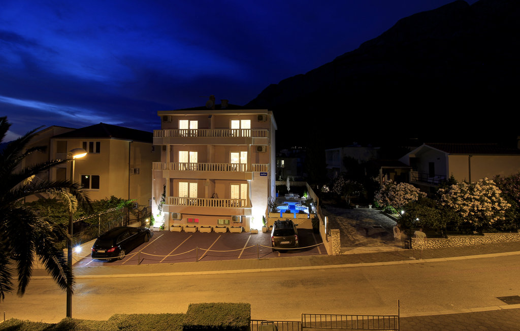 
Holiday rental - Makarska-Baska Voda , Croatia - CSC193 16