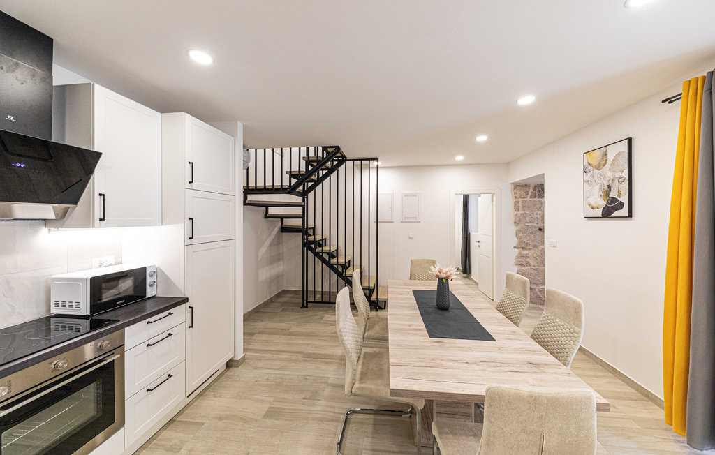 Ferienhaus - Trogir-Lecevica , Kroatien - CSC211 30