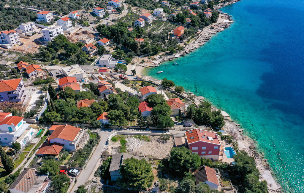 Lejlighed - Trogir-Sevid , Kroatien - CSC250 13