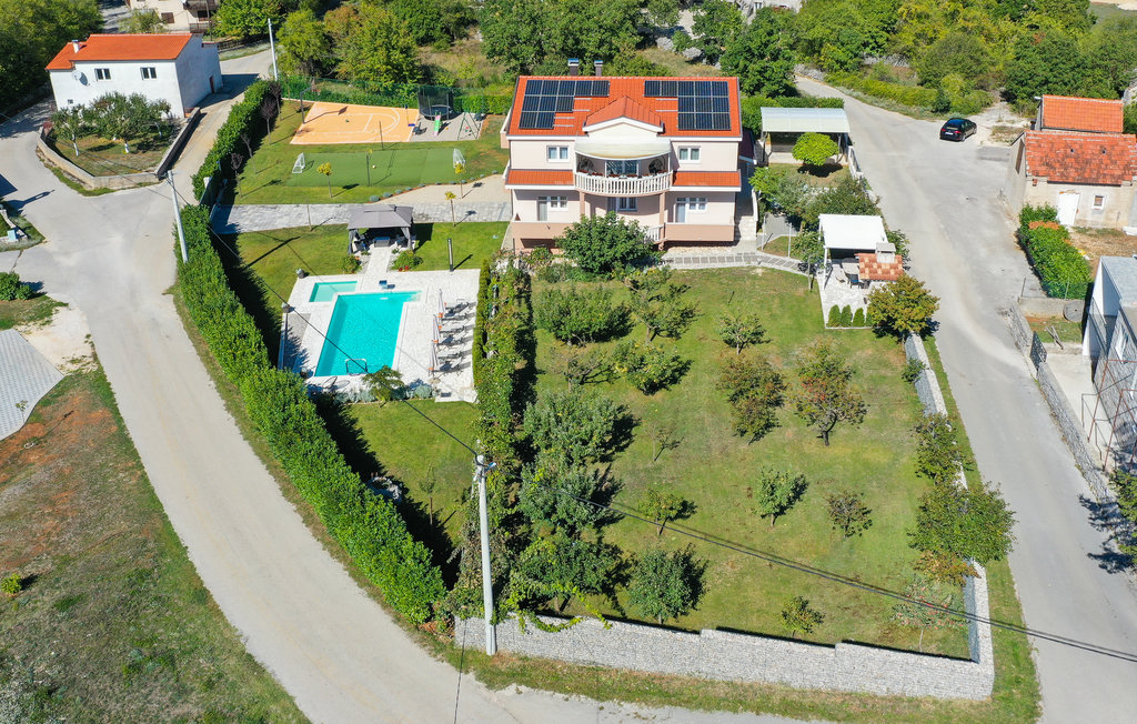 Feriehuse - Makarska-Gornji Vinjani , Kroatien - CSC027 9