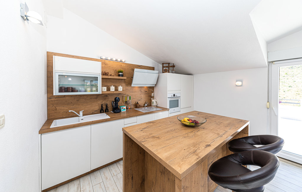 Ferienhaus - Split-Zrnovnica , Kroatien - CSC066 26