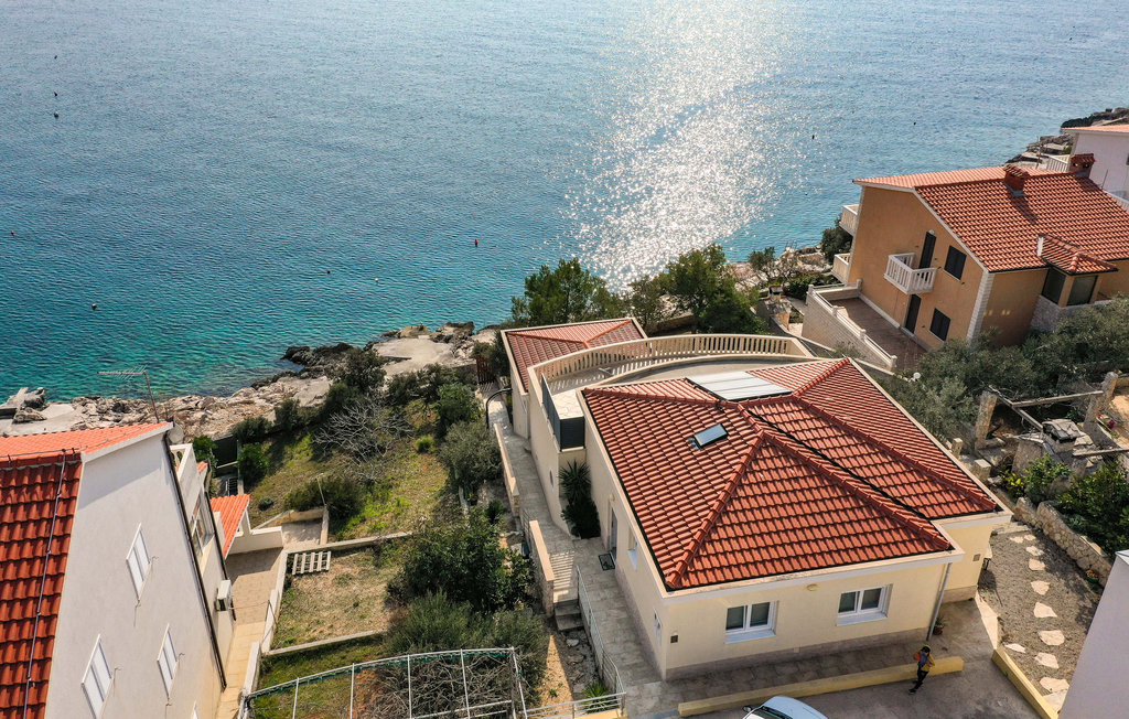 Ferienhaus - Trogir-Sevid , Kroatien - CSC149 2