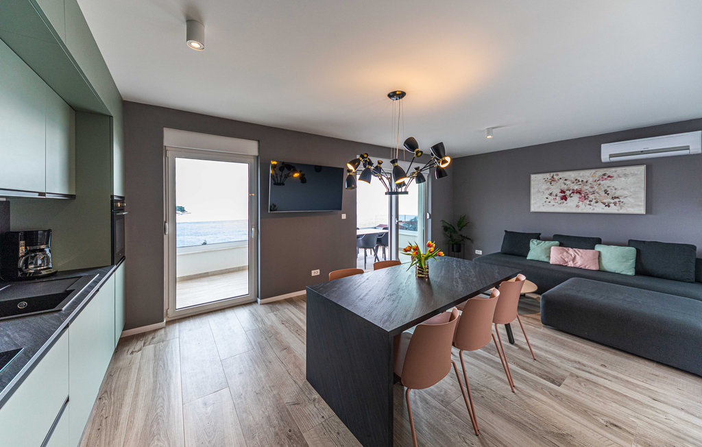 Lejlighed - Trogir - Okrug Gornji , Kroatien - CSC154 23