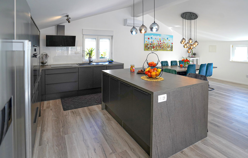 Feriehuse - Split - Zrnovnica , Kroatien - CSC162 24