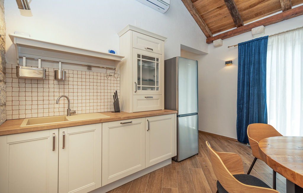 Feriehuse - Split-Zrnovnica , Kroatien - CSC190 25