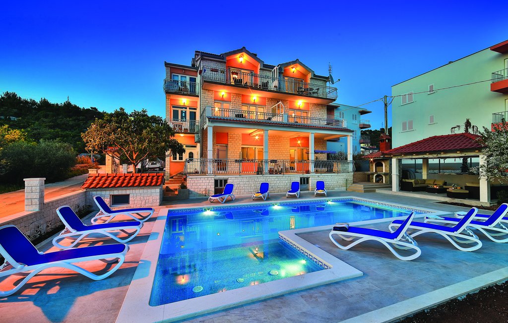 Lejlighed - Trogir-Poljica-Marina , Kroatien - CSC225 9