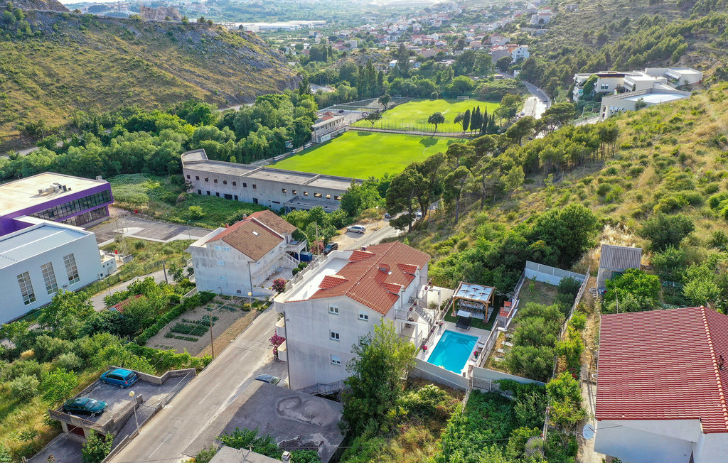 Ferienhaus - Split-Zrnovnica , Kroatien - CSC066 11