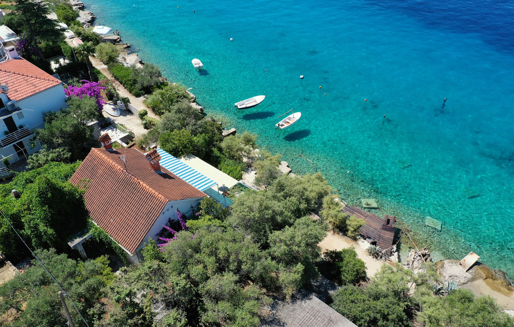 Semesterhus - Ciovo - Okrug Gornji , Kroatien - CSC068 12