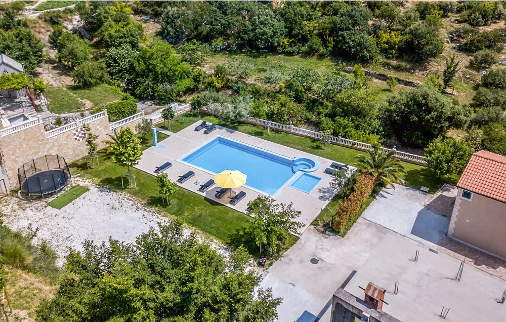 Ferienhaus - Split-Solin , Kroatien - CSC134 16