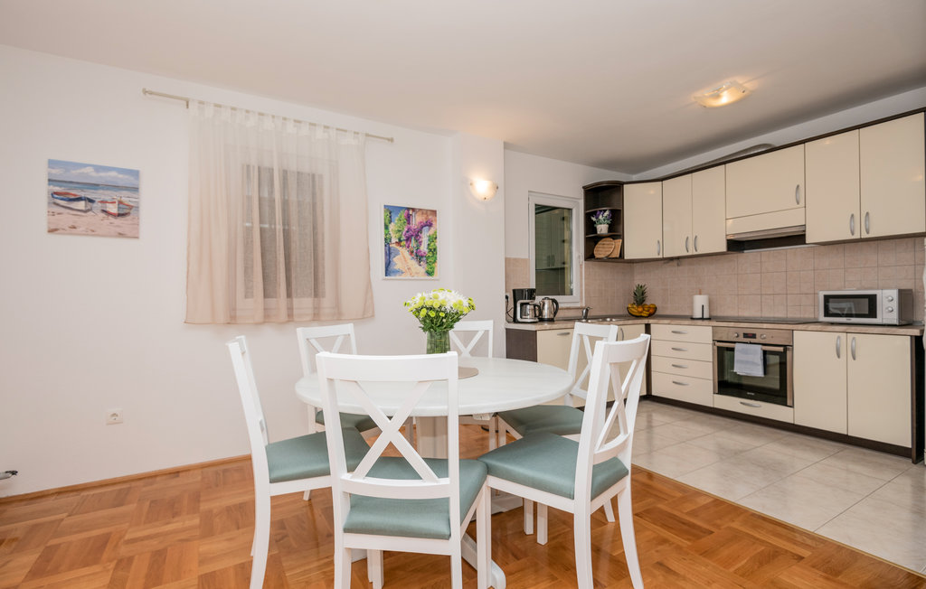 Feriehuse - Makarska , Kroatien - CSC009 4