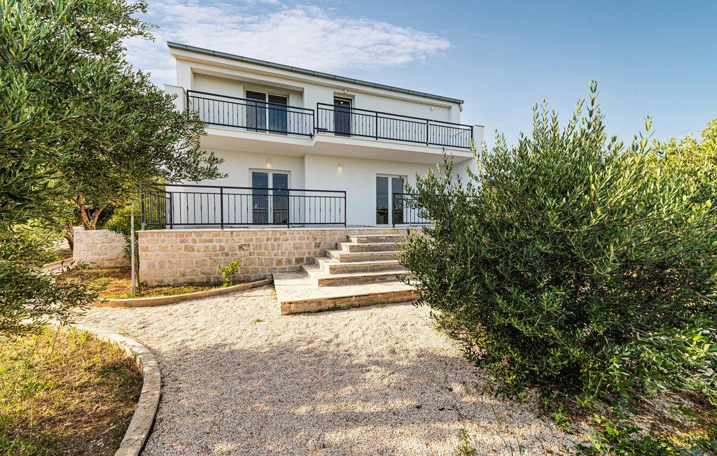 Ferienhaus - Trogir-Kastel Stafilic , Kroatien - CSC067 9