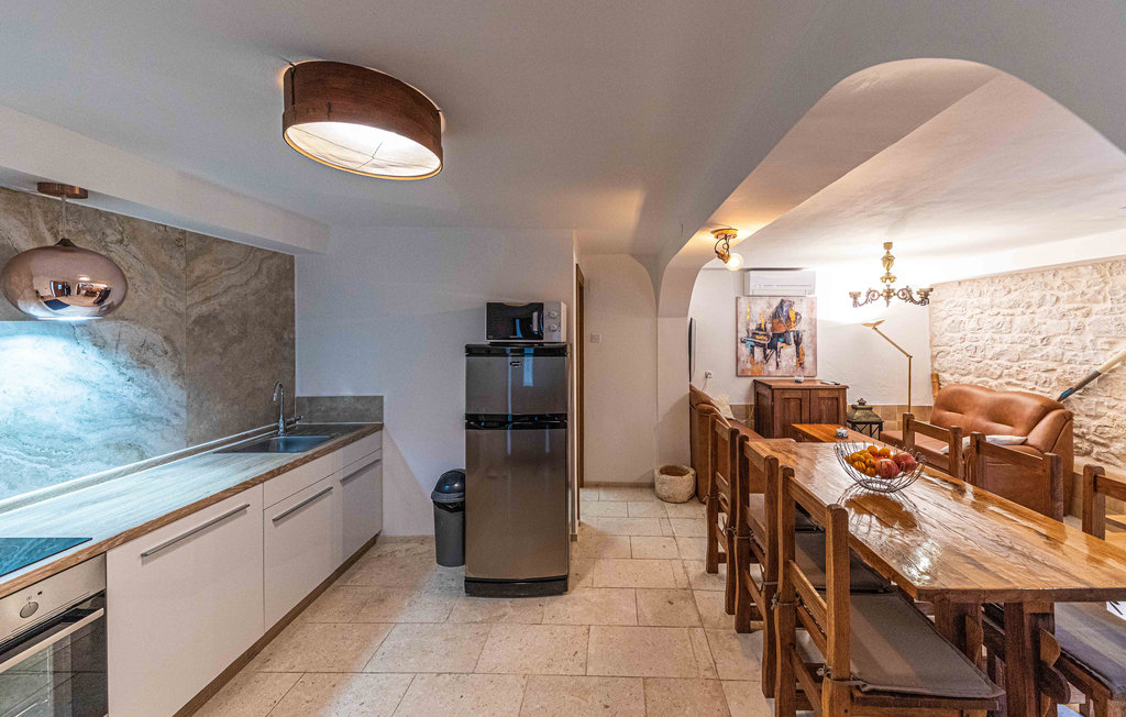 Semesterhus - Trogir - Okrug Gornji , Kroatien - CSC088 19