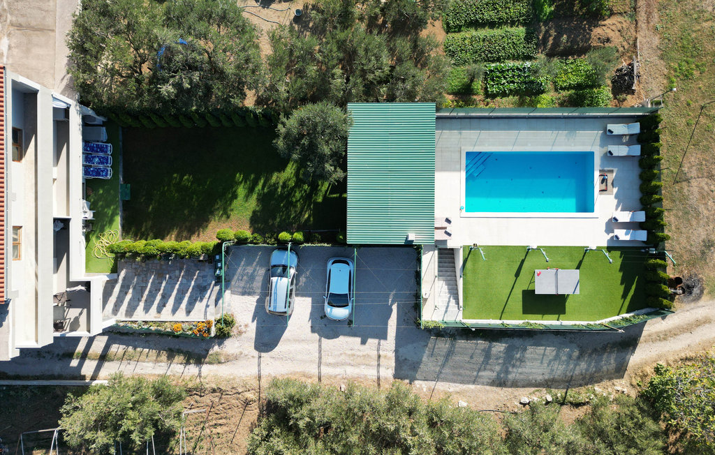 Ferienhaus - Split , Kroatien - CSC133 13